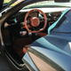 Image for article titled The Rimac C Two Is A Semi-Autonomous Electric Monster With 1,914 HP And Facial Recognition